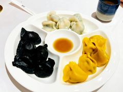 -必点海鲜·海肠捞饭大王(滨江道店)