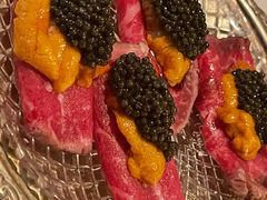 手工牛肉鞑靼-壳里西餐厅Coquille Seafood Bistro(蒙自路店)