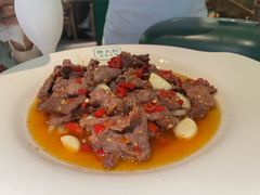 -费大厨辣椒炒肉(正佳广场店)