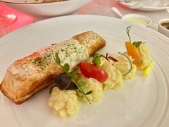 -三迪希尔顿酒店·星空酒廊