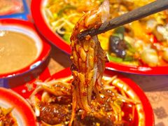-海椒市落舌·麻辣烫冒菜(中关村店)