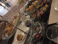 -LONG BAR 廊吧(外滩华尔道夫酒店)