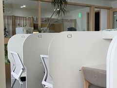 -竹川学社·自助沉浸自习室(海淀黄庄店)