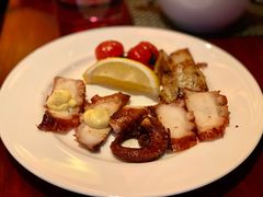 -杭州西子湖四季酒店-WL BISTRO西湖餐厅(灵隐路店)