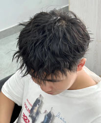 -汤尼英盖TONI&GUY-essensuals