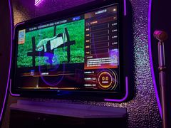 -星聚会KTV(合生汇黑金店)