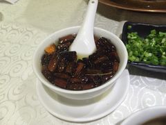 东来顺饭庄(新源西里店)-东来顺饭庄(新源里店)