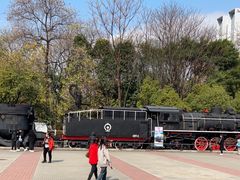 -柳州工业博物馆