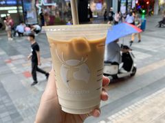 -瑞幸咖啡(Lab·华强电子世界店)
