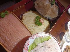 -重庆高老九火锅(万象城店)