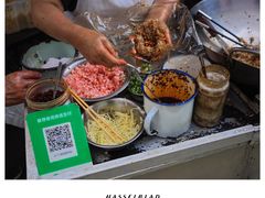 -六广门毛阿姨糯米饭