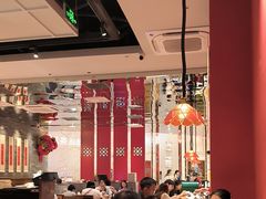 -金牌禄运·点心·啫煲(百信广场店)