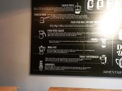 -Alimentari早午餐(安福路店)