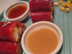 -金牌禄运·点心·啫煲(百信广场店)