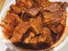 -松鹤楼面馆(飞州国际广场店)