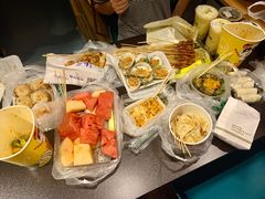 -东门町美食街