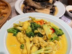 -汤城小厨•粤菜•靓汤(西直门凯德MALL店)