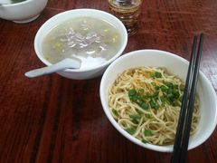 -浪记梅县腌面馆(尚景华园南区店)