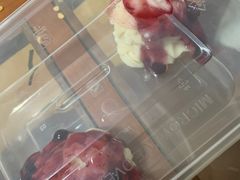-二姐家三个拿手菜·北塘海鲜·大馅锅贴王(成林道店)