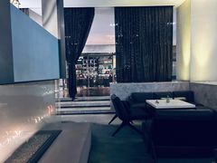 -天津东凯悦酒店·大堂吧
