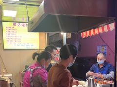 -张记灌饼(丰富路店)