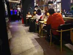 大堂-蜀锦堂·川味现炒(襄阳武商汇店)