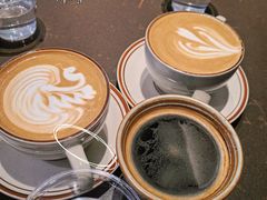 -MR.WALDEN COFFEE(平安金融中心店)