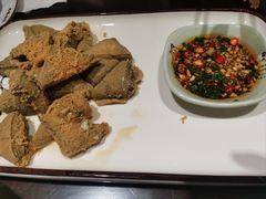 -湘潭九龙鱼头店(城南西路店)