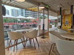 -麦当劳(塔园路店)