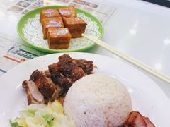 -澳门陈光记烧味饭店(郎家园店)
