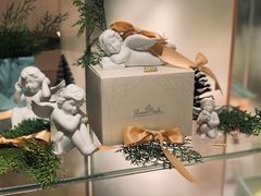 -théATRE 茶聚场(王府中環店)
