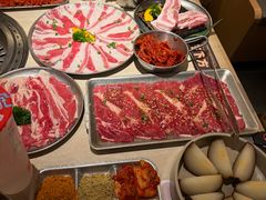 -大叹号·朝鲜族烤肉(潍坊泰华城店)