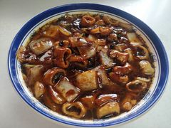 -明呈黄鱼面馆(斜土路店)