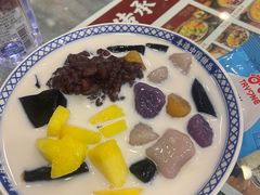 -赵记传承·中国甜品(福州总店)