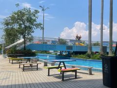 -黄金海岸水上乐园