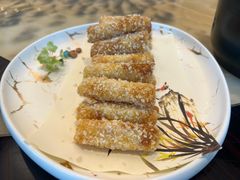 -安蒂娅.悦景轩中餐厅(西乡店)