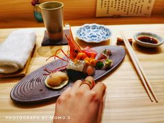 -鮨青(恒基名人购物中心店)