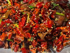 -叶派龙虾•招牌香辣蟹·海鲜(中海国际店)