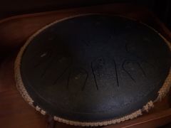 -华夏良子·足道SPA艾灸(金皇大厦店)