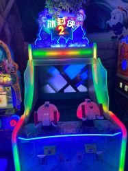 -木马王国(萧山银隆店)