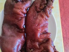 -扎佐老牌蹄膀·猪脚