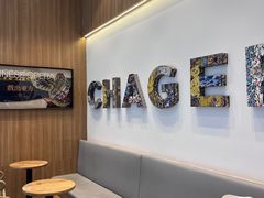 -霸王茶姬(西单百货店)