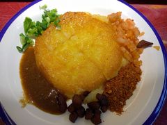 好造孽的洋芋粑-怪噜范·老贵阳街头名小吃(鸿通城店)