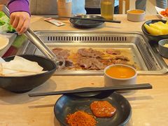 -新石器烤肉(高行万嘉店)