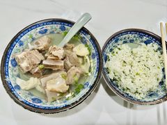 -秦记面馆(襄阳南路店)