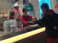 -1点点(金桥店)