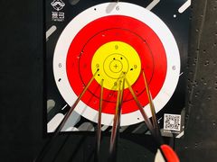 -無弓射箭俱乐部(领展中心城店)