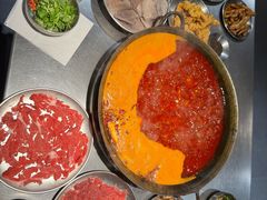-大虎老火锅(直港大道店)