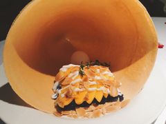 -狮拾久·现代新加坡料理(壹方城店)