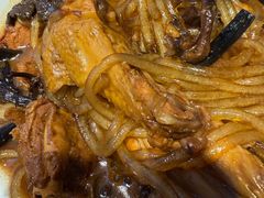 -一轩饺子馆(丽都店)